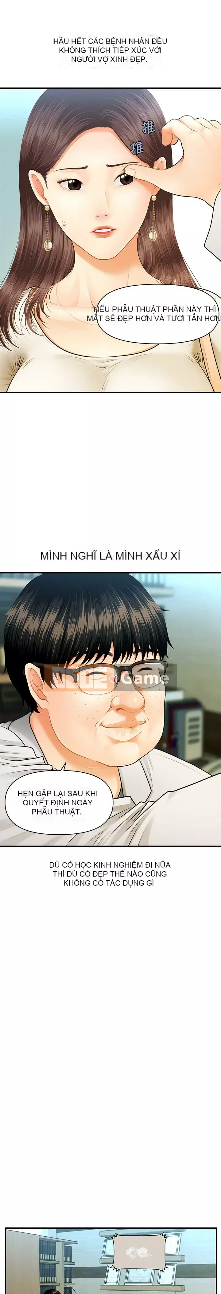 Gà y tế Chương 1-20