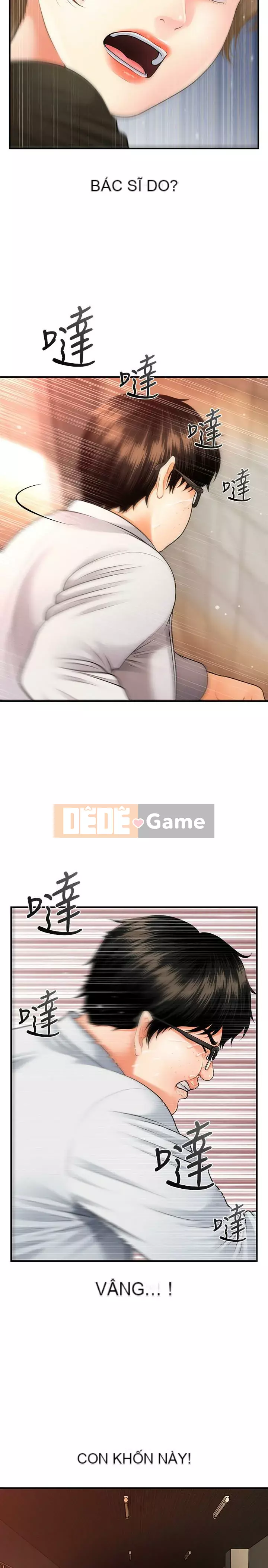 Gà y tế Chương 1-20