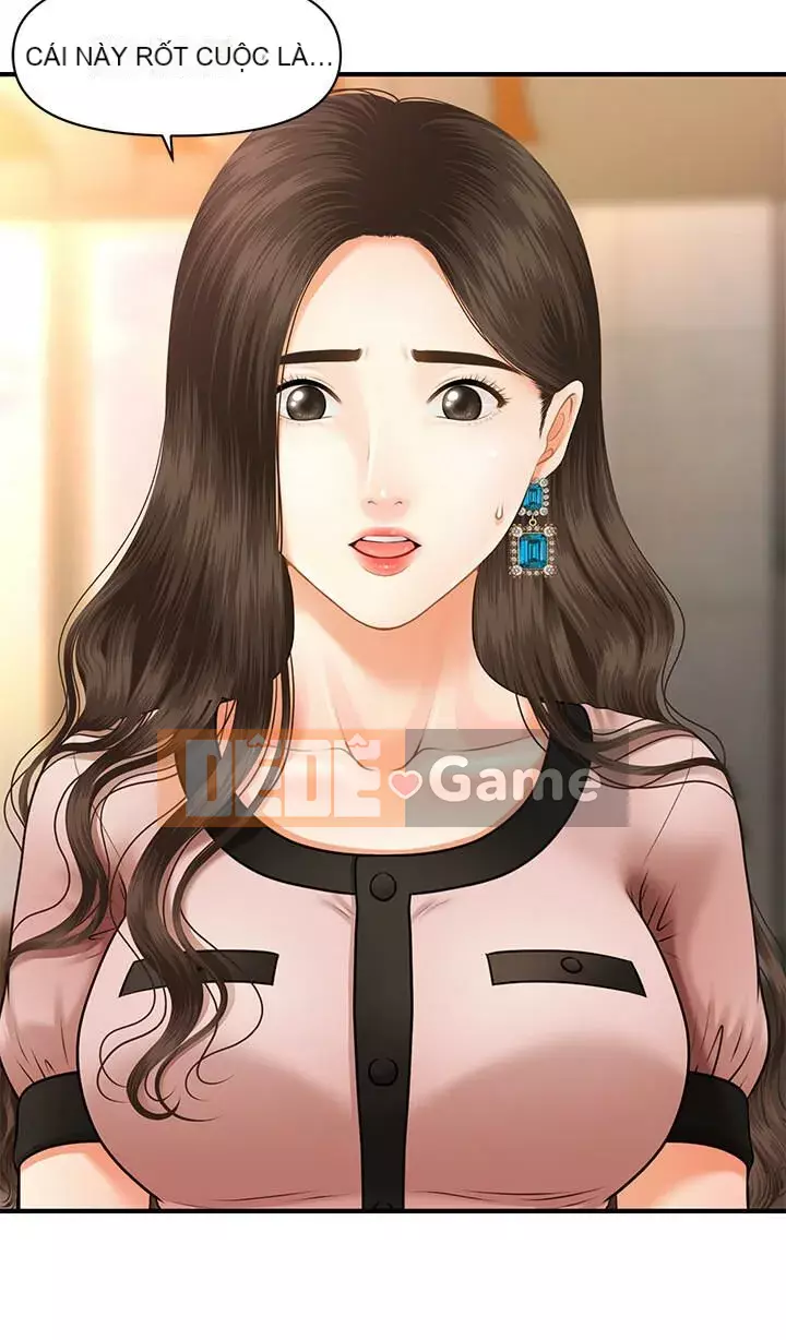 Gà y tế Chương 1-20