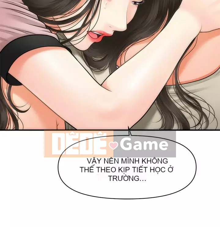 Gà y tế Chương 1-20