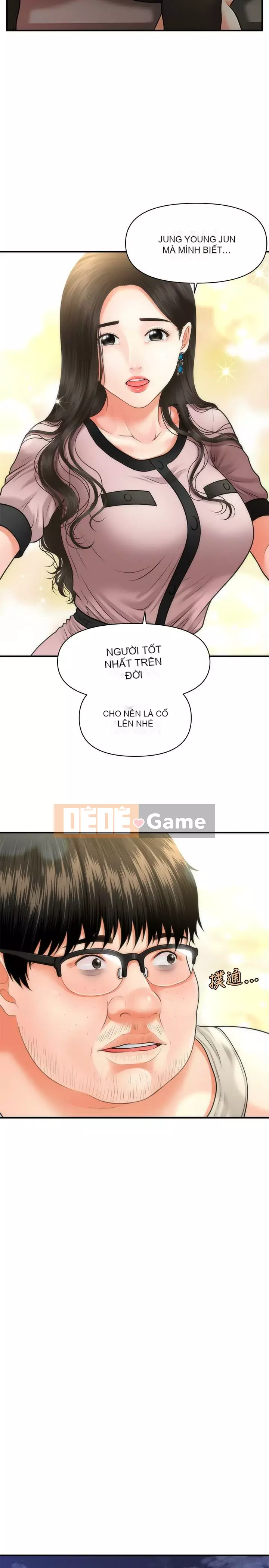 Gà y tế Chương 1-20