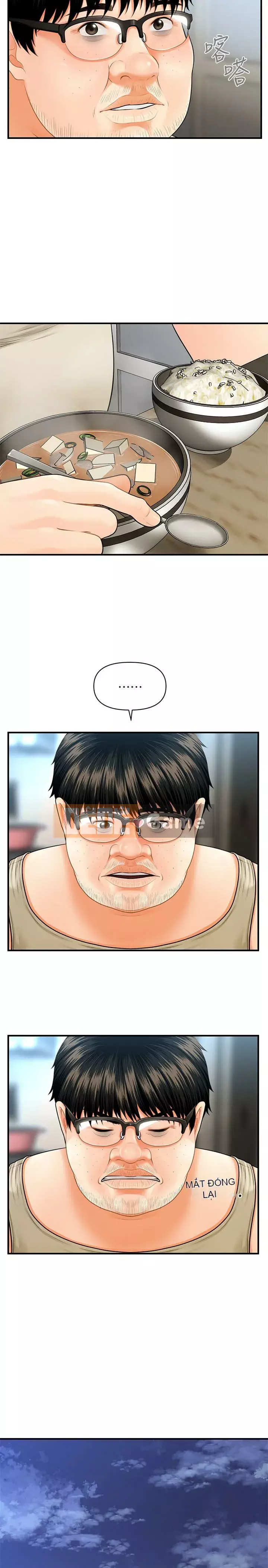 Gà y tế Chương 1-20