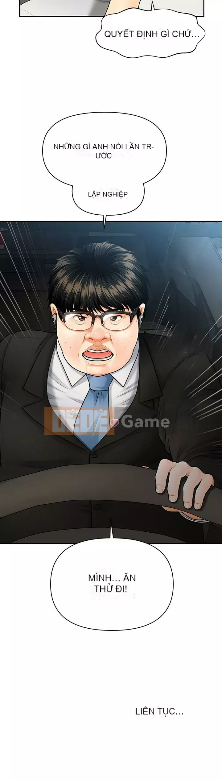 Gà y tế Chương 1-20