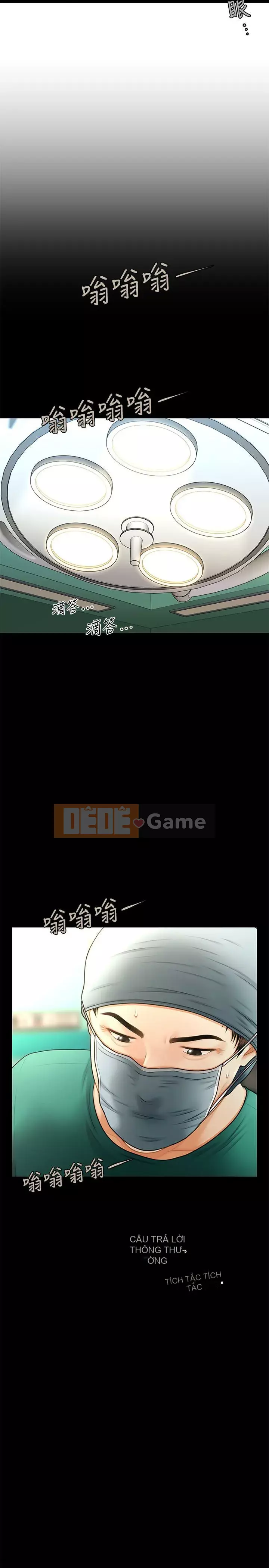 Gà y tế Chương 1-20