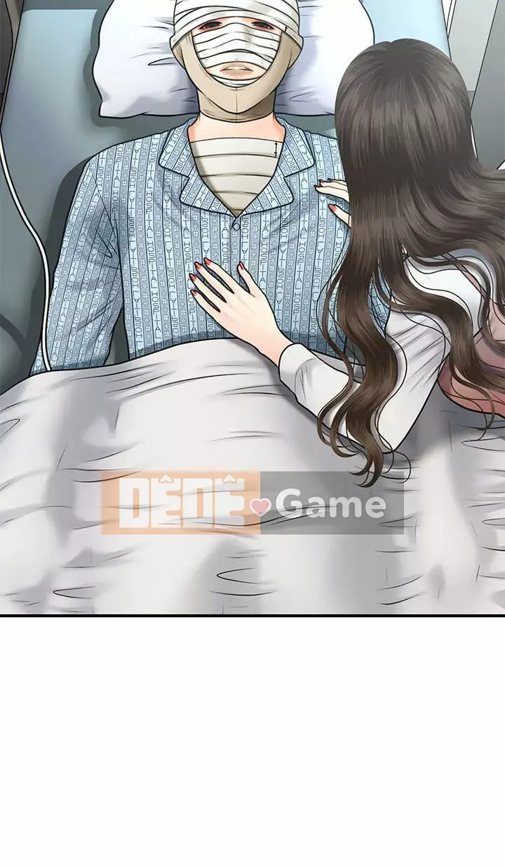 Gà y tế Chương 1-20