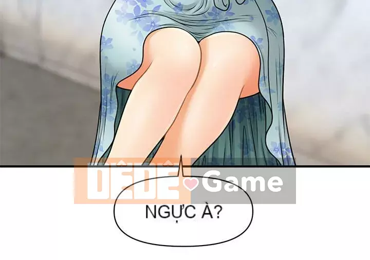 Gà y tế Chương 1-20