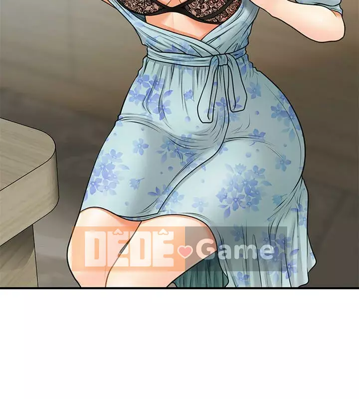 Gà y tế Chương 1-20