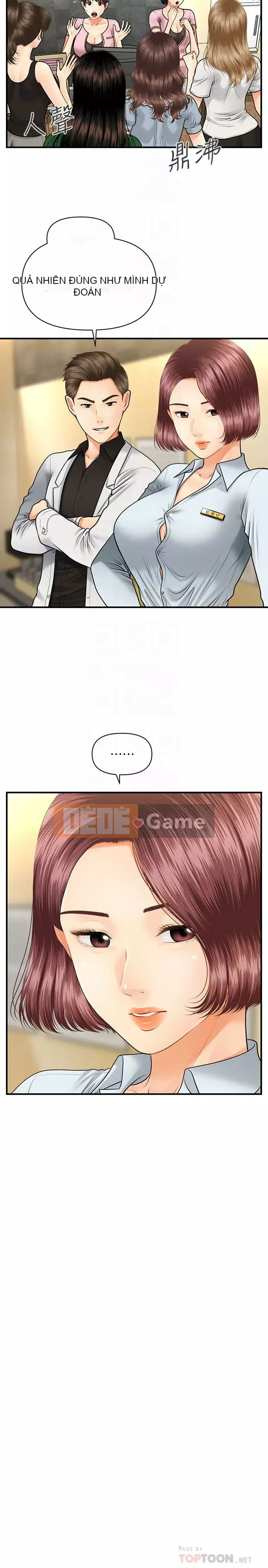 Gà y tế Chương 1-20