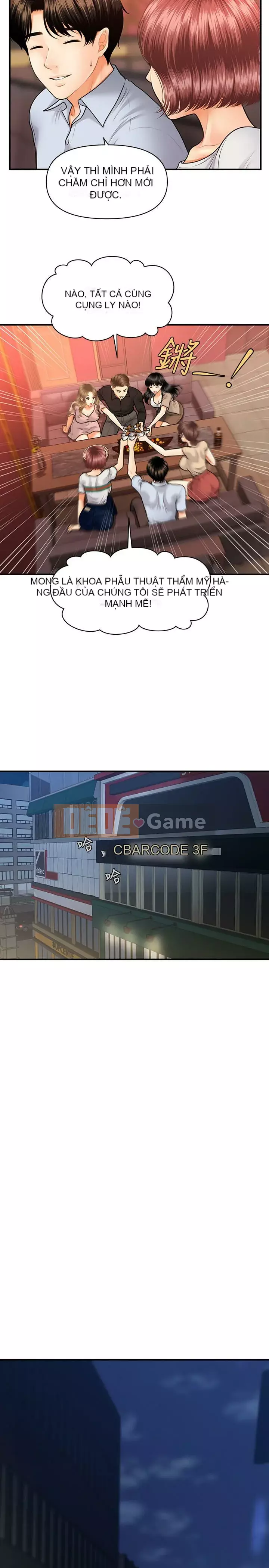 Gà y tế Chương 1-20