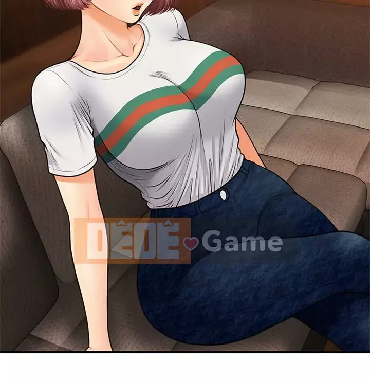 Gà y tế Chương 1-20