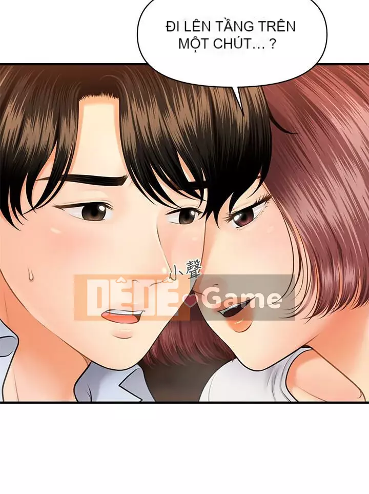 Gà y tế Chương 1-20