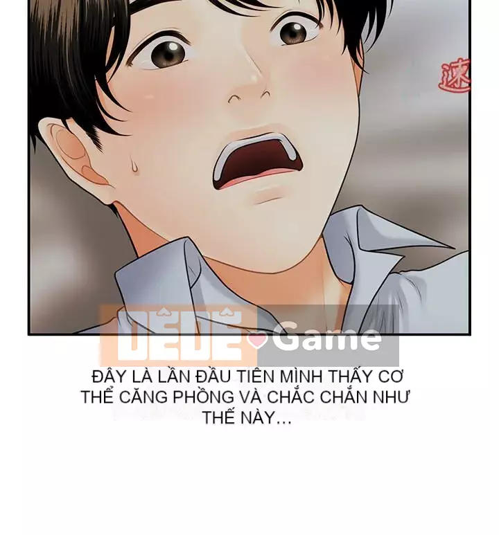 Gà y tế Chương 1-20