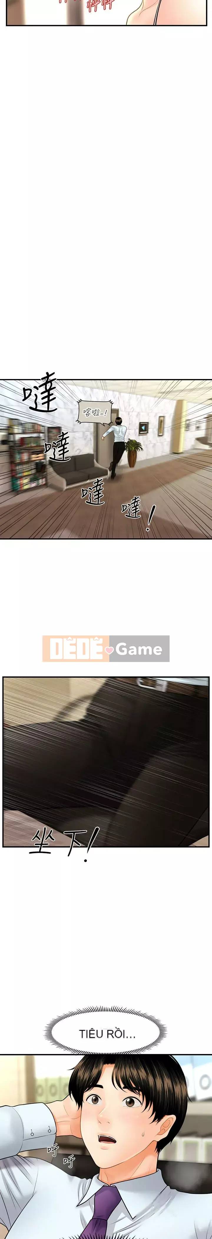 Gà y tế Chương 1-20