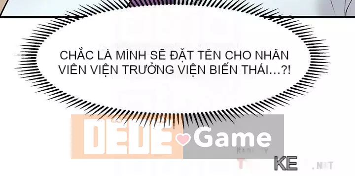 Gà y tế Chương 1-20