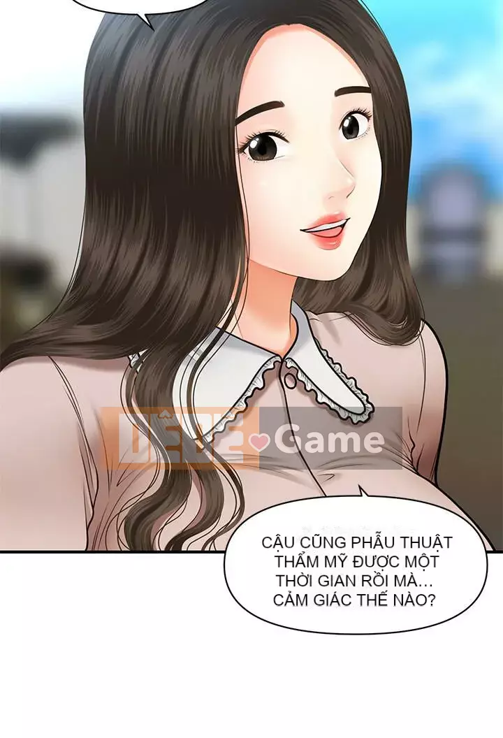 Gà y tế Chương 1-20