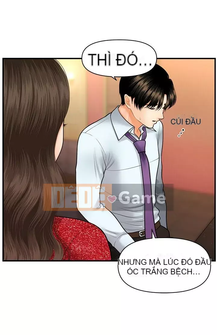 Gà y tế Chương 1-20