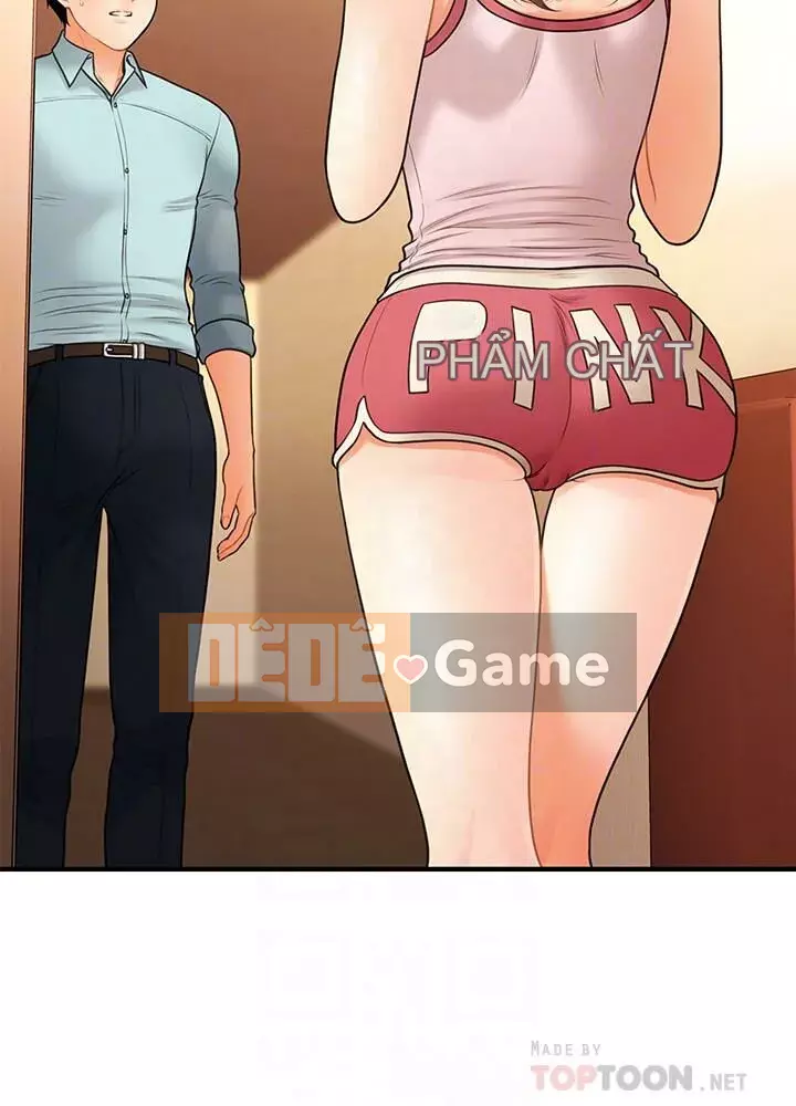 Gà y tế Chương 1-20