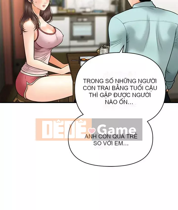 Gà y tế Chương 1-20