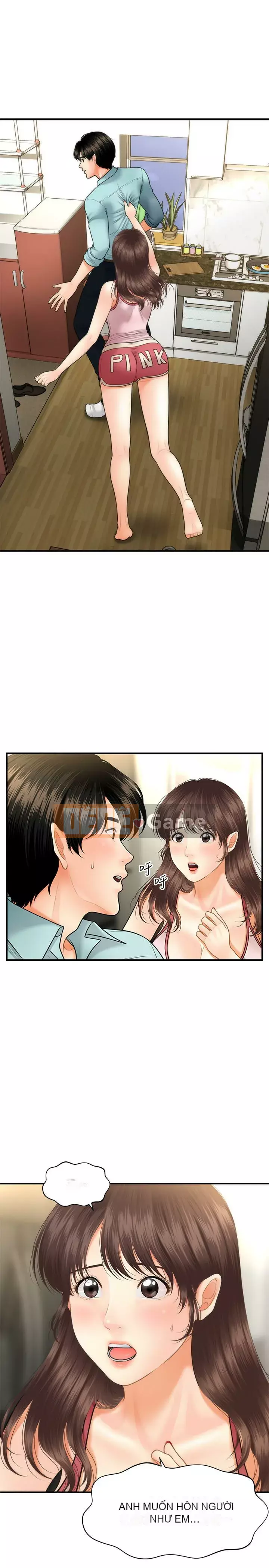 Gà y tế Chương 1-20