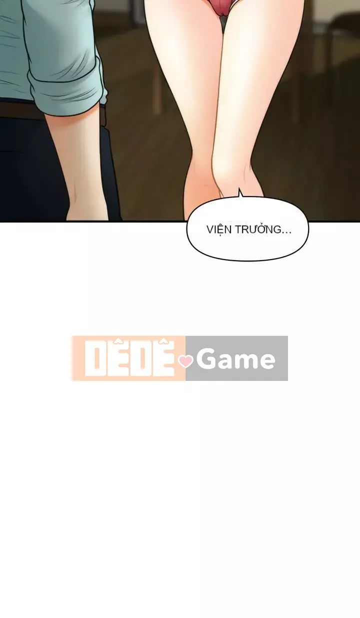 Gà y tế Chương 1-20