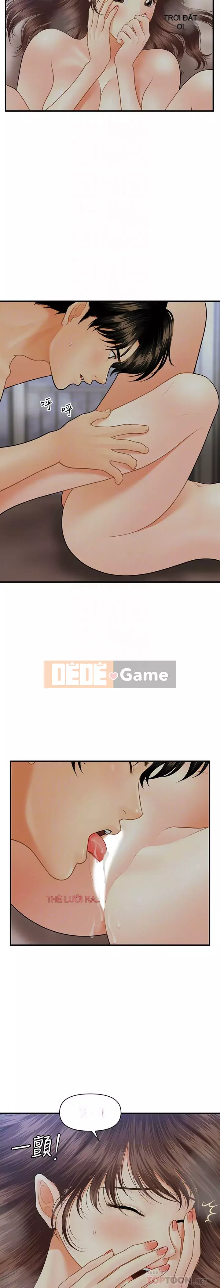 Gà y tế Chương 1-20