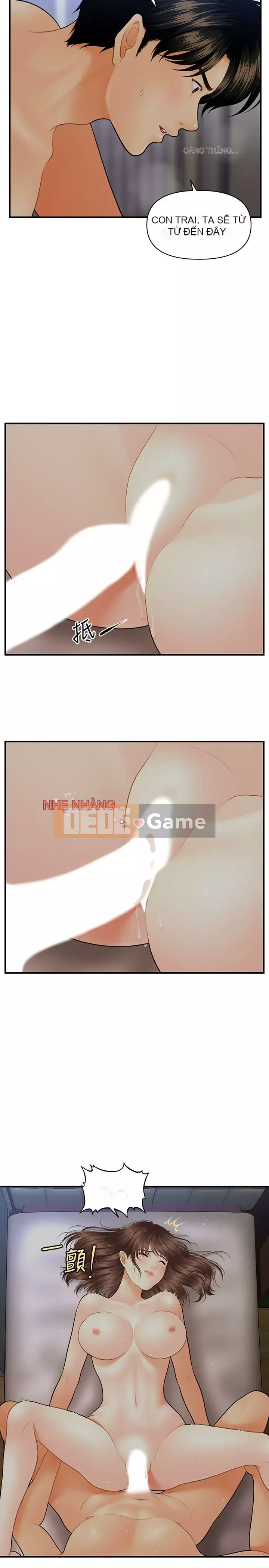 Gà y tế Chương 1-20