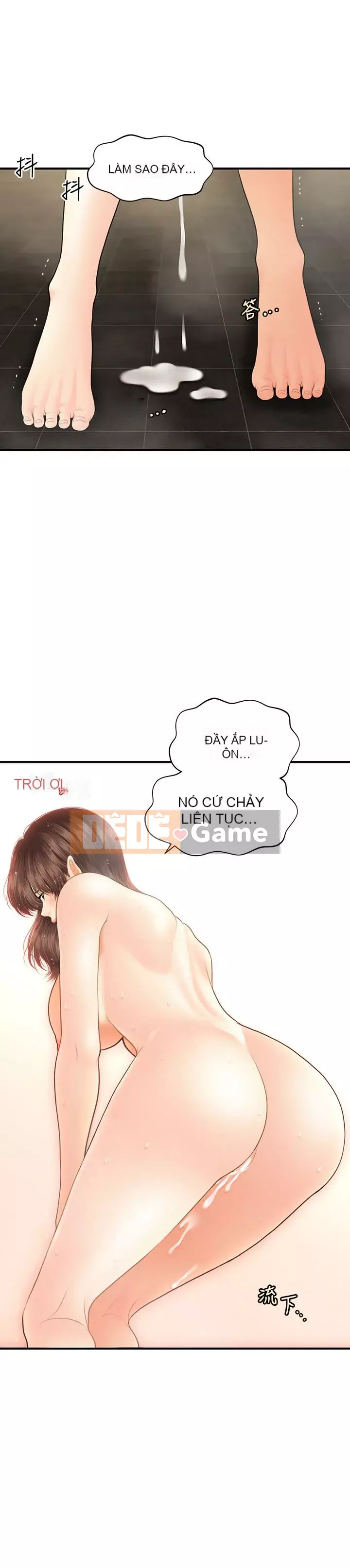 Gà y tế Chương 1-20