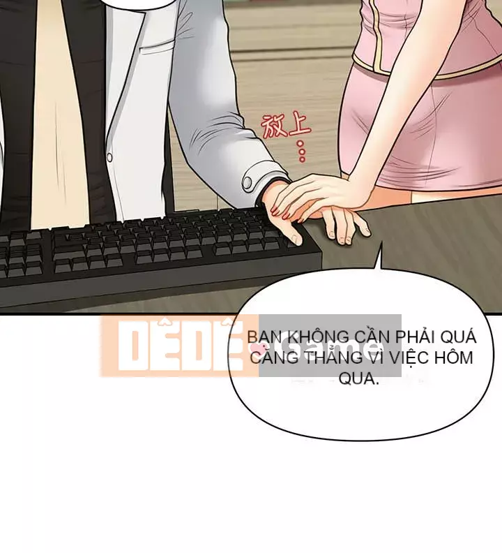 Gà y tế Chương 1-20