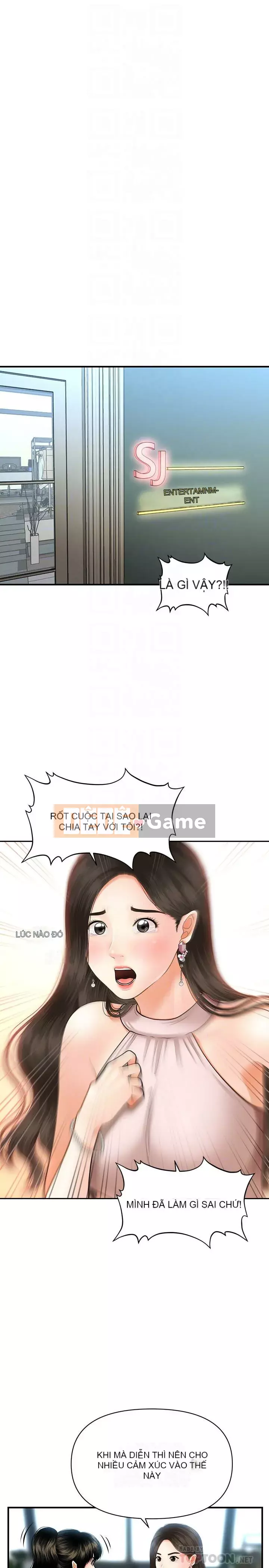 Gà y tế Chương 1-20