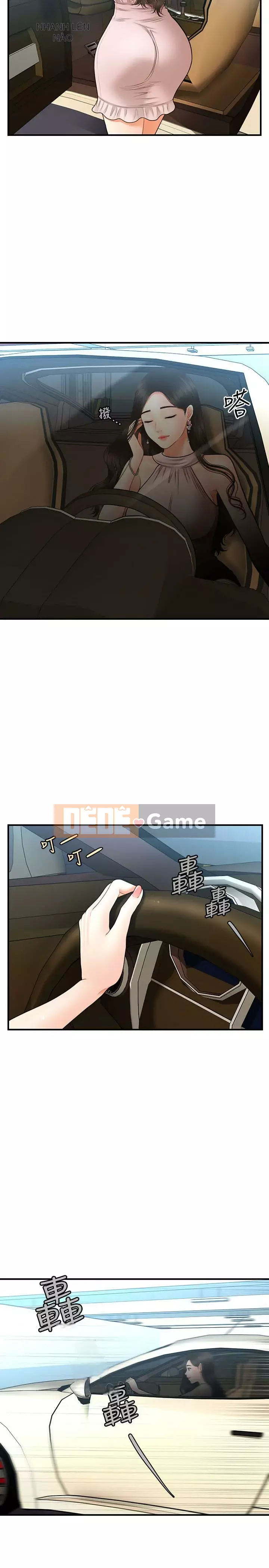 Gà y tế Chương 1-20