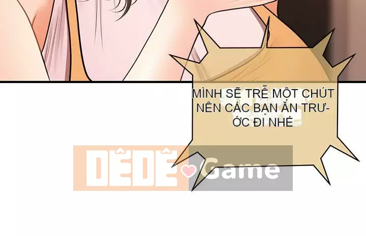 Gà y tế Chương 1-20