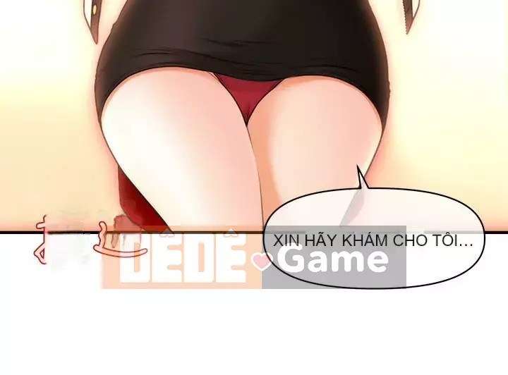 Gà y tế Chương 1-20