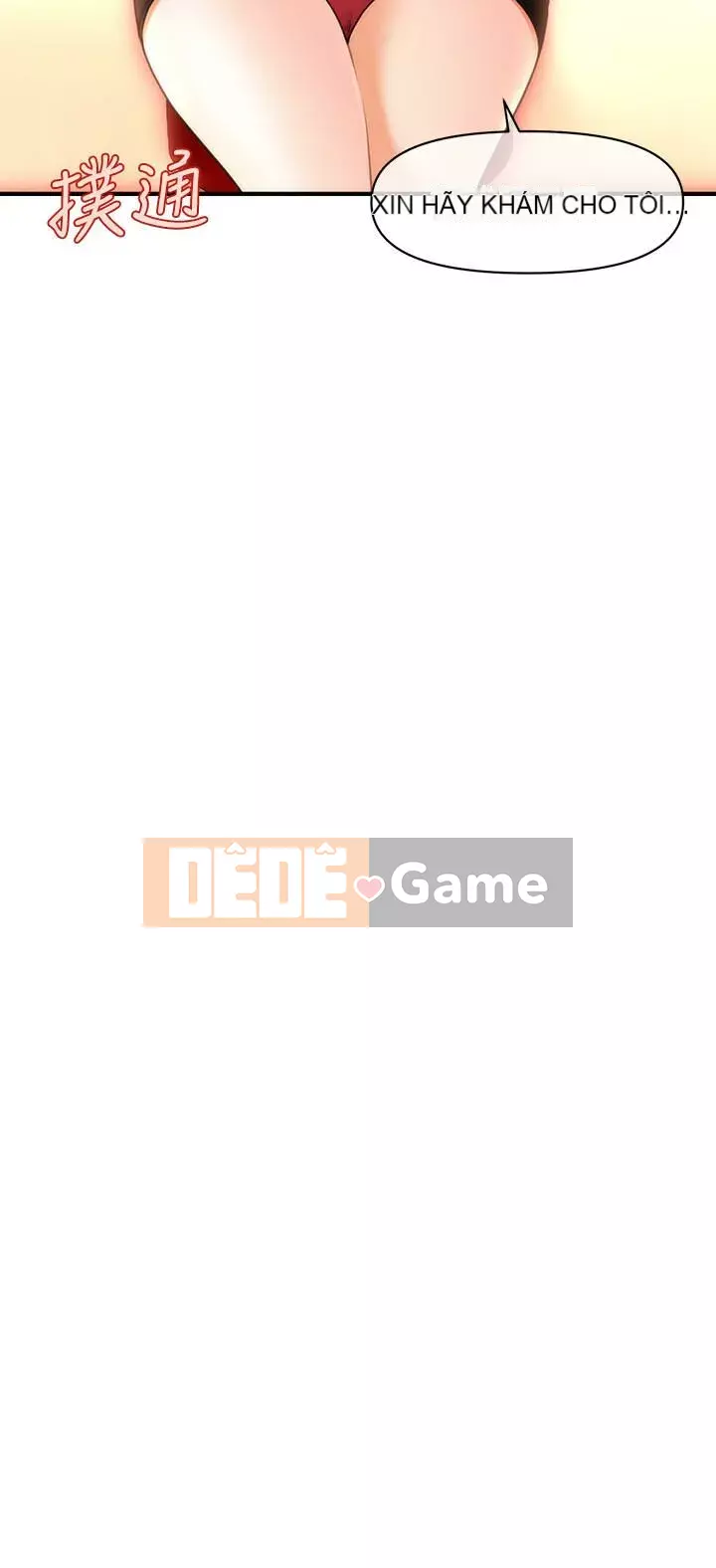 Gà y tế Chương 1-20