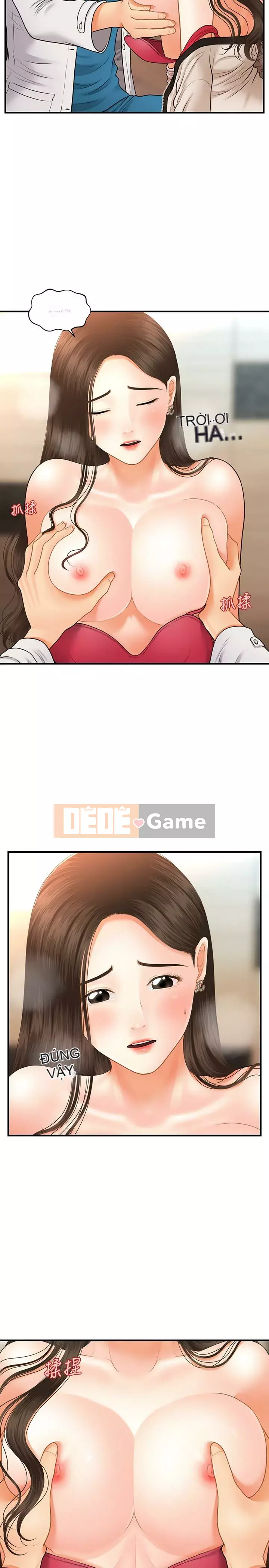 Gà y tế Chương 1-20