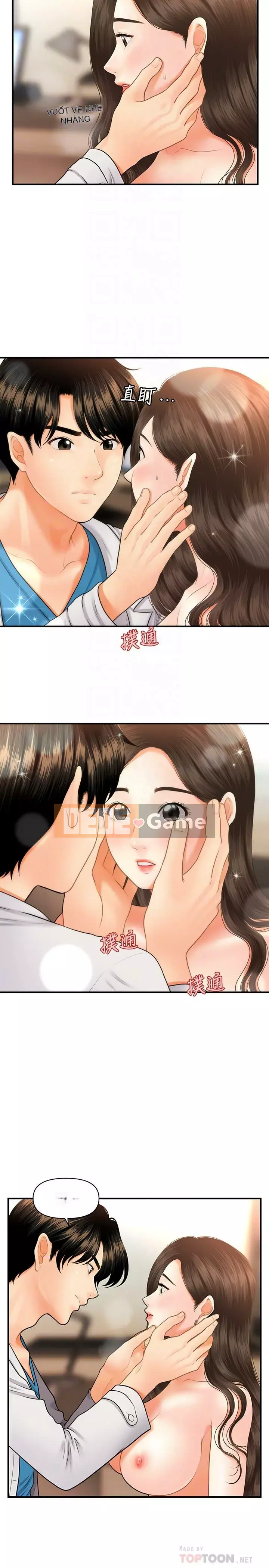 Gà y tế Chương 1-20