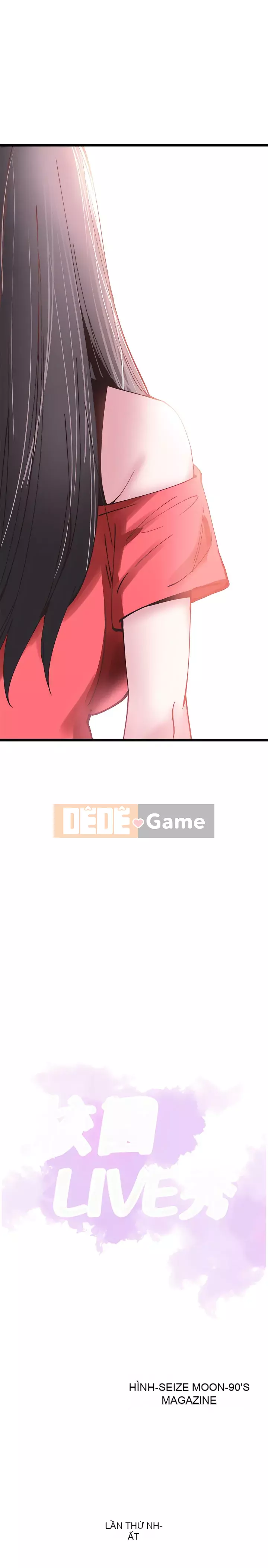 Khuôn viên trường TRỰC TIẾP Hiển thị Chương 1-67