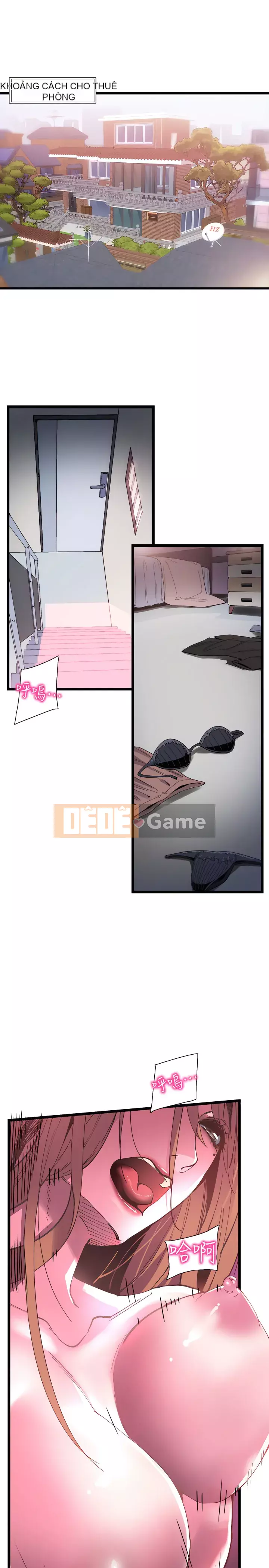 Khuôn viên trường TRỰC TIẾP Hiển thị Chương 1-67