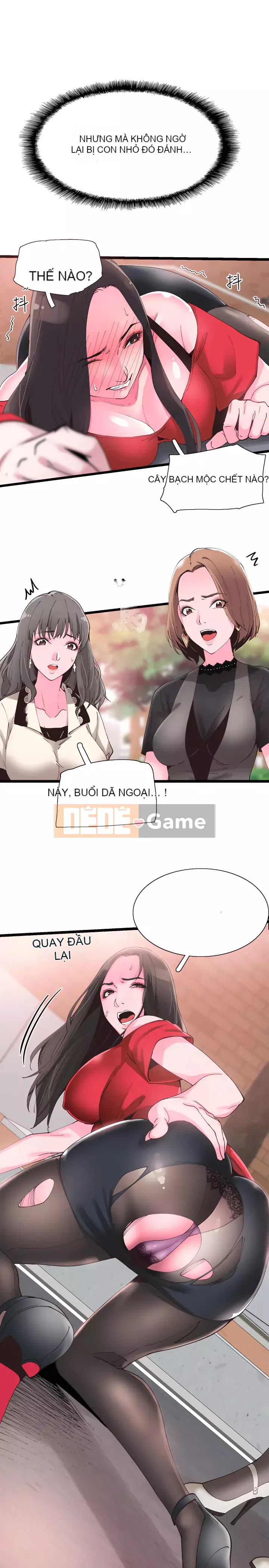 Khuôn viên trường TRỰC TIẾP Hiển thị Chương 1-67