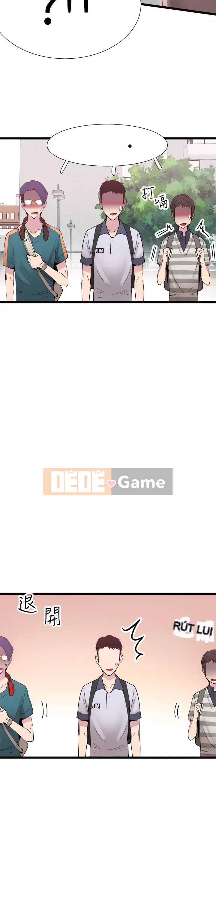 Khuôn viên trường TRỰC TIẾP Hiển thị Chương 1-67