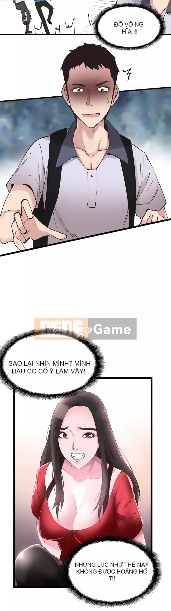 Khuôn viên trường TRỰC TIẾP Hiển thị Chương 1-67