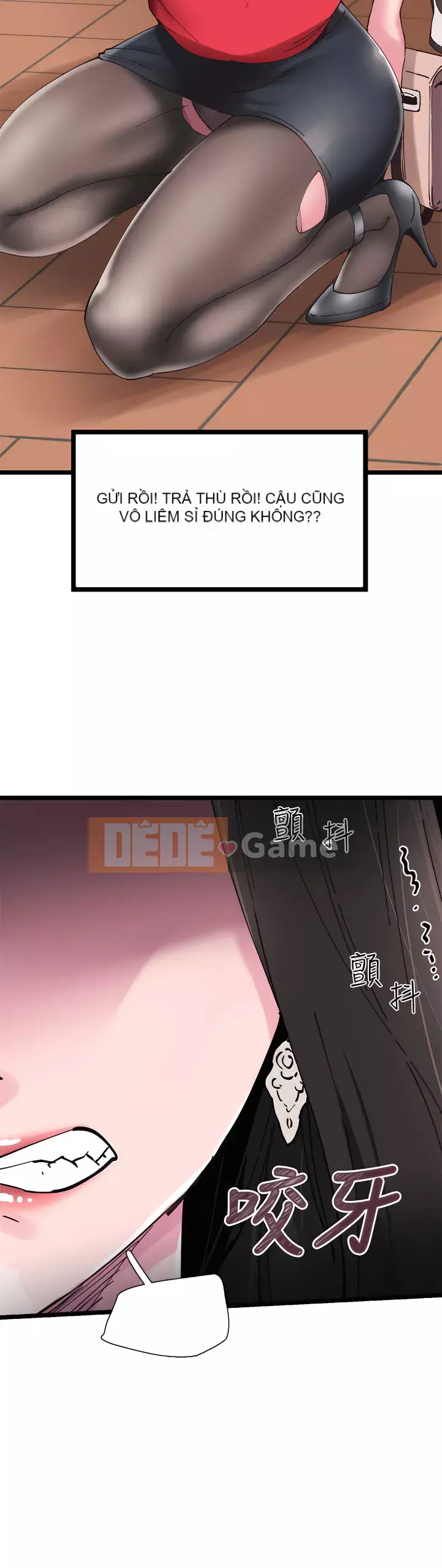 Khuôn viên trường TRỰC TIẾP Hiển thị Chương 1-67