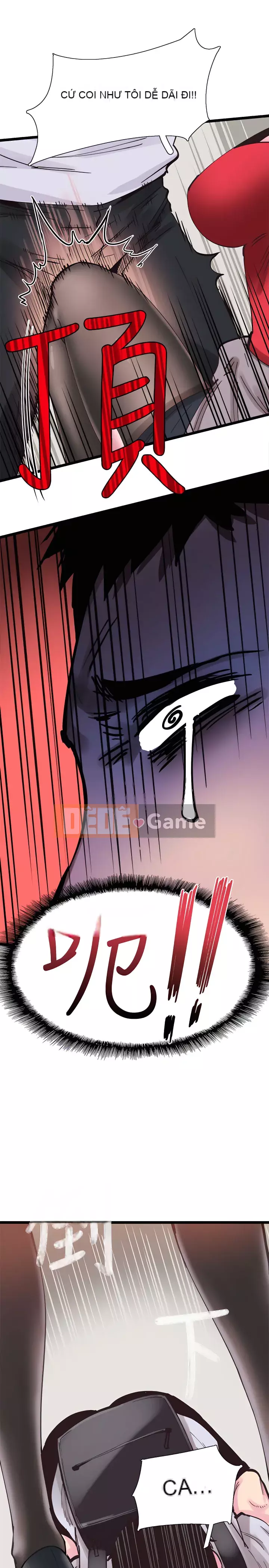 Khuôn viên trường TRỰC TIẾP Hiển thị Chương 1-67