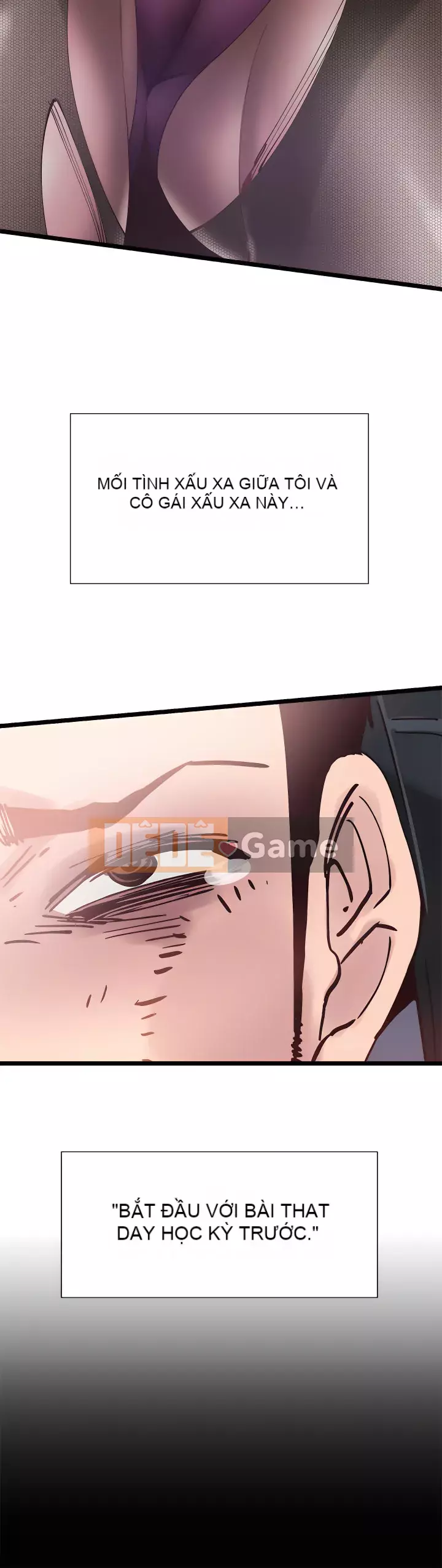 Khuôn viên trường TRỰC TIẾP Hiển thị Chương 1-67