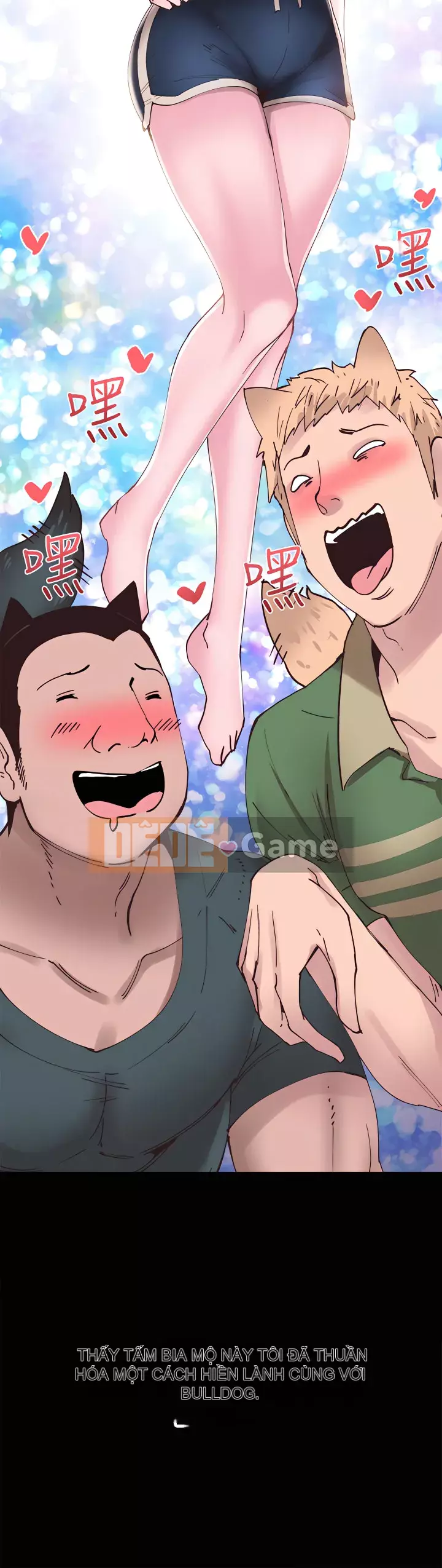 Khuôn viên trường TRỰC TIẾP Hiển thị Chương 1-67