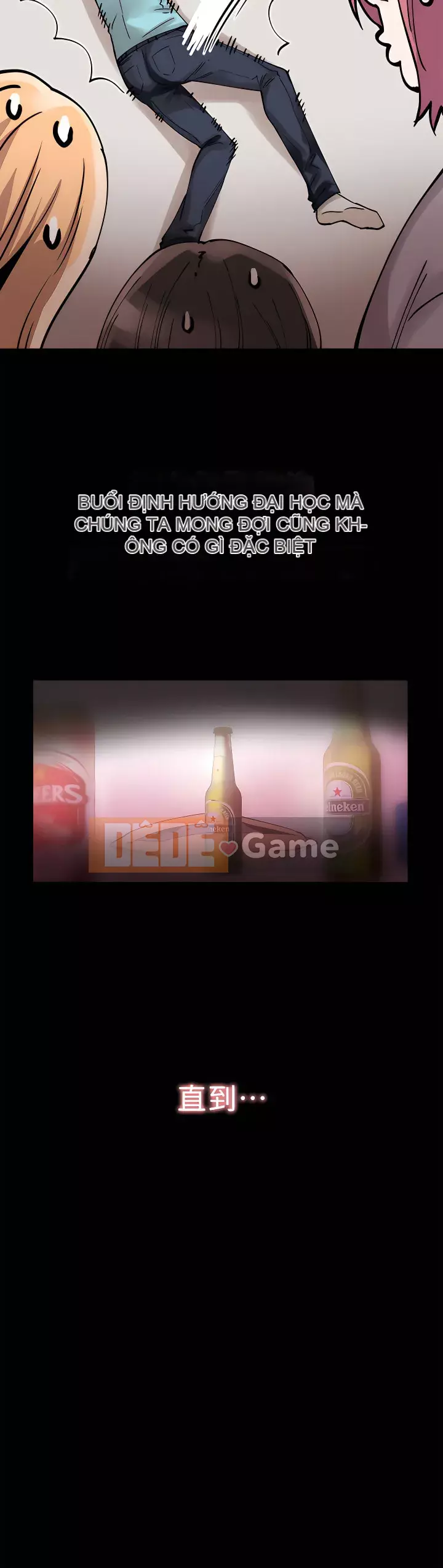 Khuôn viên trường TRỰC TIẾP Hiển thị Chương 1-67