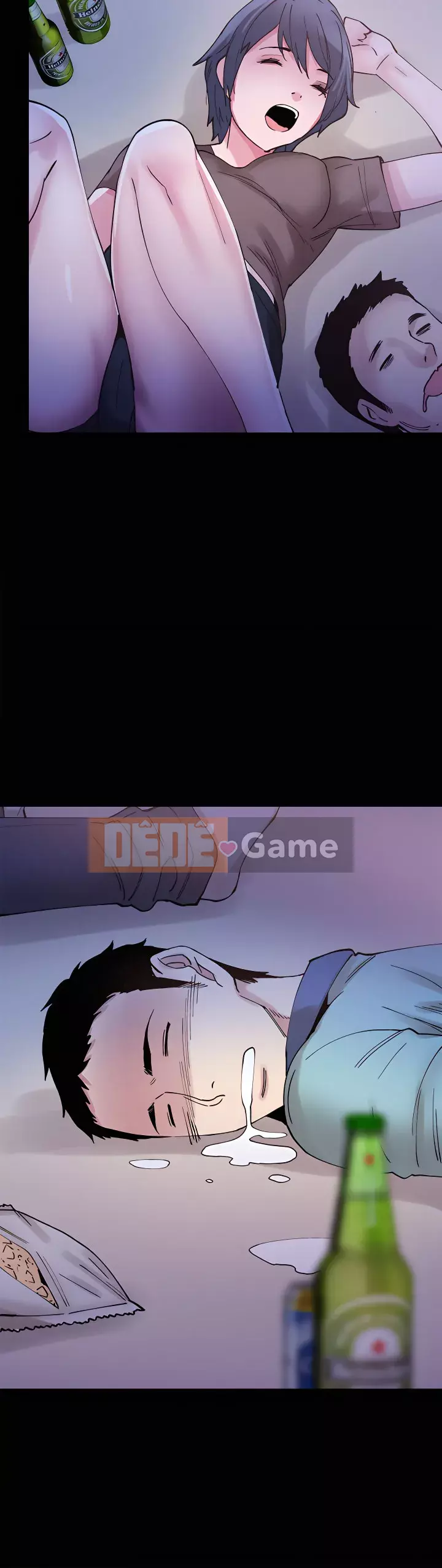 Khuôn viên trường TRỰC TIẾP Hiển thị Chương 1-67