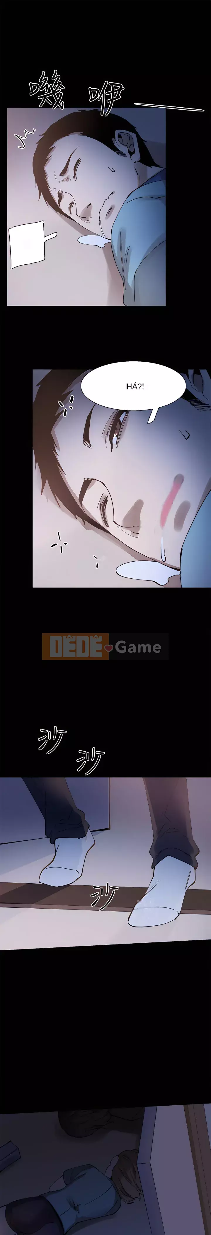 Khuôn viên trường TRỰC TIẾP Hiển thị Chương 1-67