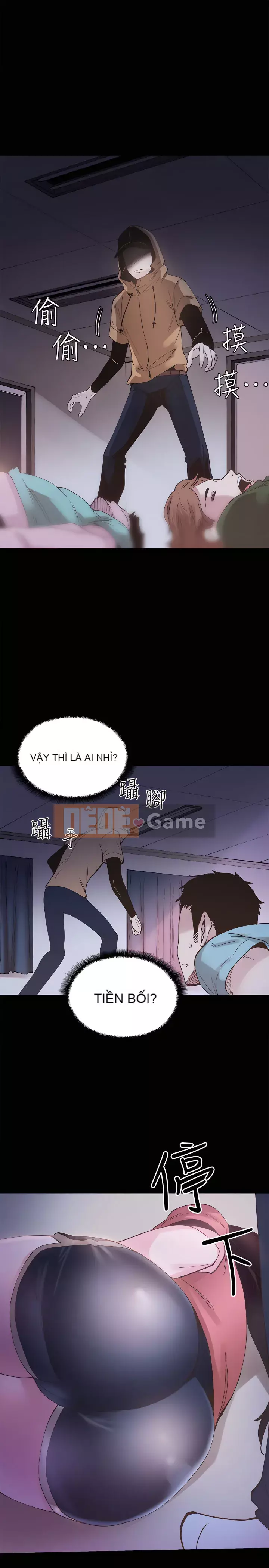 Khuôn viên trường TRỰC TIẾP Hiển thị Chương 1-67