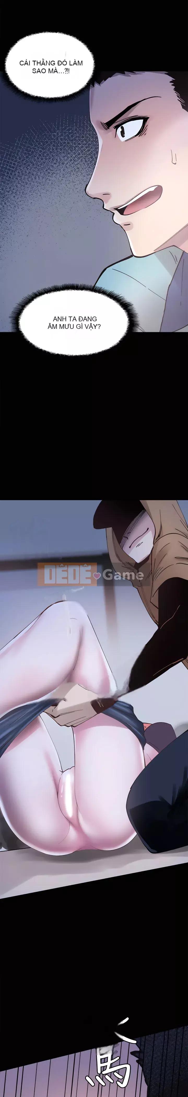 Khuôn viên trường TRỰC TIẾP Hiển thị Chương 1-67