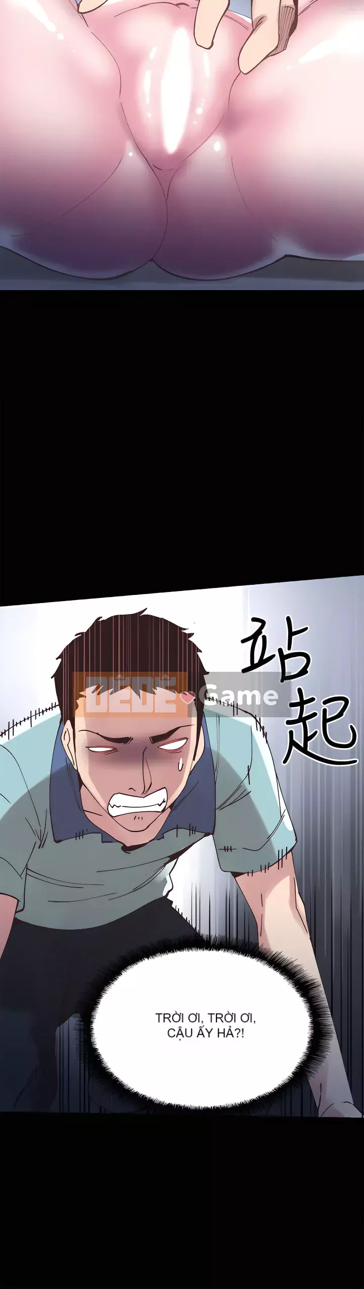 Khuôn viên trường TRỰC TIẾP Hiển thị Chương 1-67